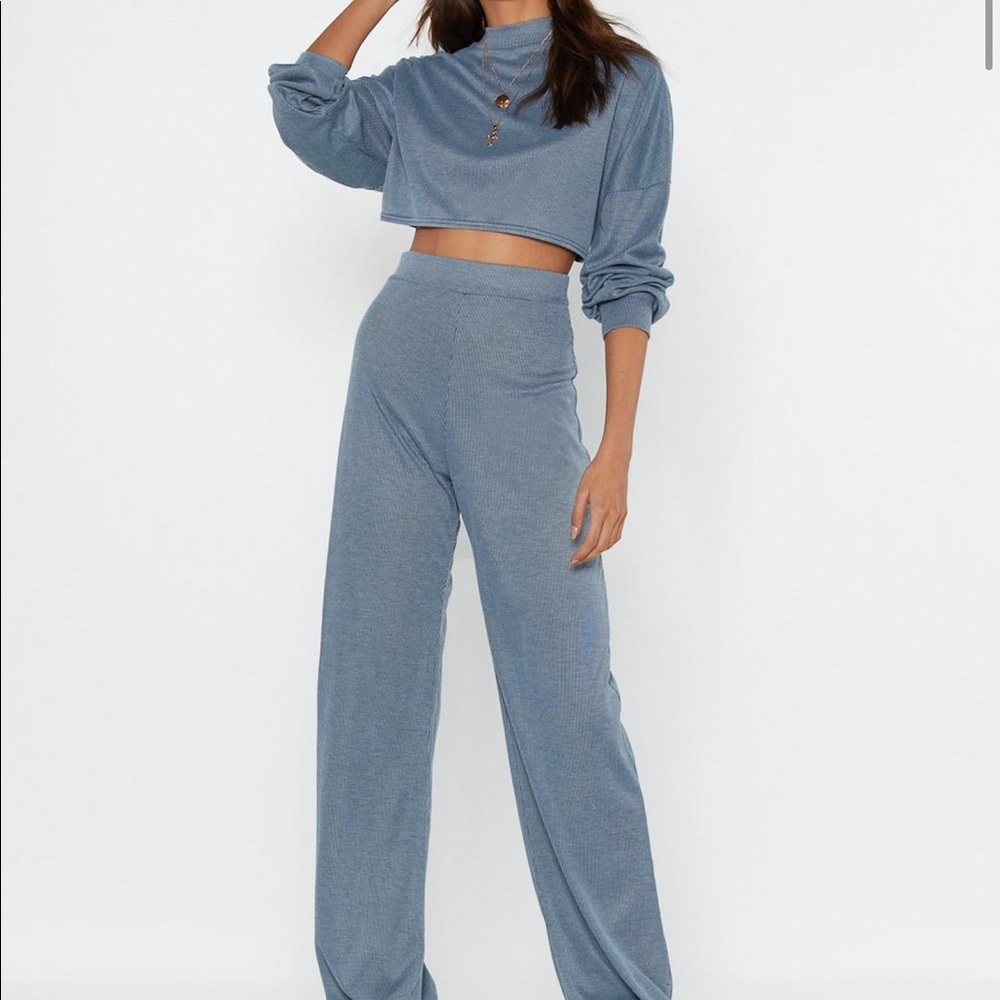 2 Piece Lounge Set